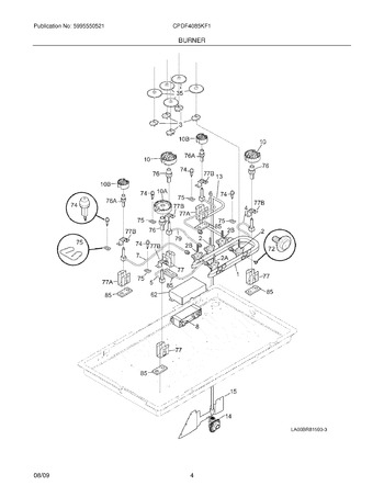 Diagram for CPDF4085KF1