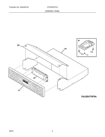 Diagram for CPEB30T9FC3