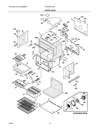 Diagram for CPEB30T9FC5