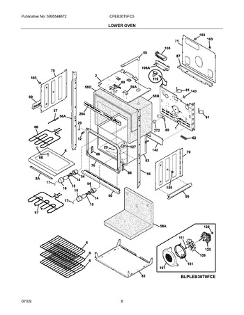 Diagram for CPEB30T9FC5