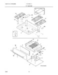 Diagram for 09 - Top/drawer