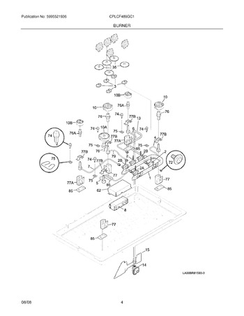 Diagram for CPLCF489GC1