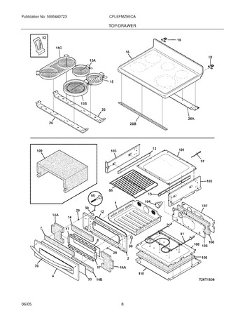 Diagram for CPLEFMZ9ECA