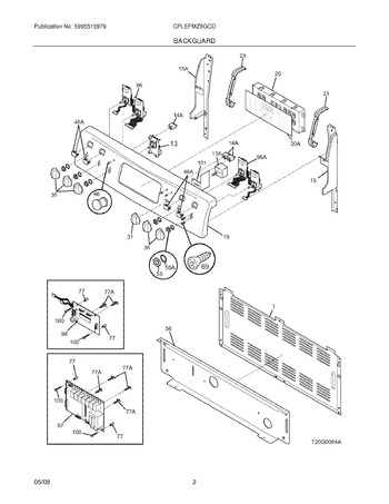 Diagram for CPLEFMZ9GCD