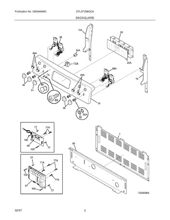 Diagram for CPLEFZ98GCA