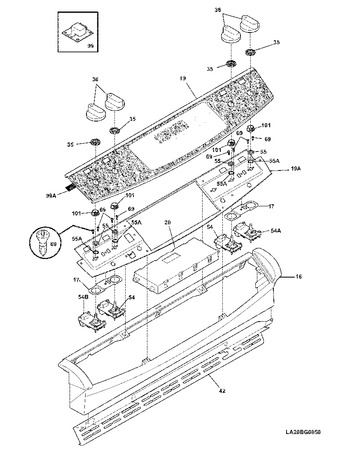 Diagram for CPLES399EC6