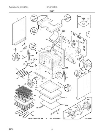 Diagram for CPLGF390DCB