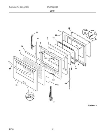 Diagram for CPLGF390DCB