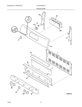 Diagram for CPLGF390DCH