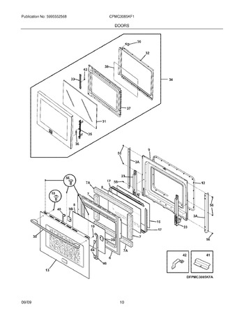 Diagram for CPMC3085KF1