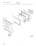 Diagram for 09 - Top/drawer