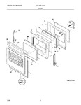 Diagram for 09 - Door