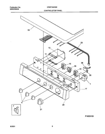 Diagram for CREF342AS0