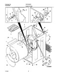 Diagram for 03 - Dry Cab,heater