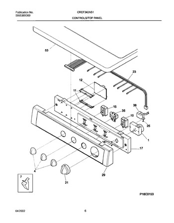 Diagram for CREF342AS1