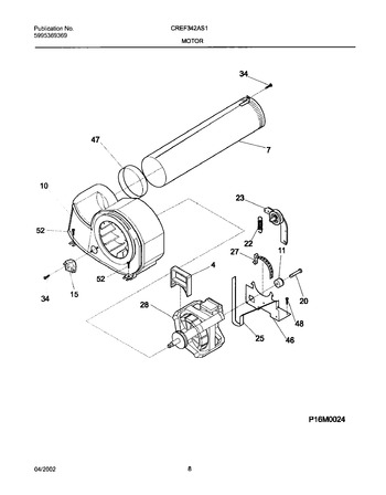 Diagram for CREF342AS1