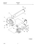 Diagram for 09 - Motor,blower