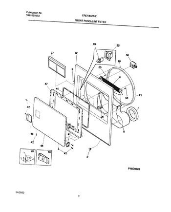 Diagram for CRER442AS1