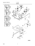 Diagram for 05 - Burner