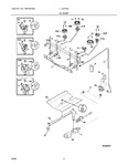 Diagram for 05 - Burner