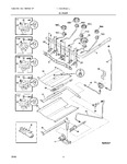 Diagram for 05 - Burner