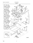 Diagram for 05 - Burner