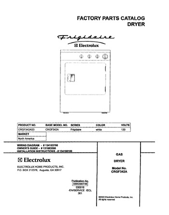 Diagram for CRGF342AS3