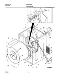 Diagram for 03 - Dry Cab,heater