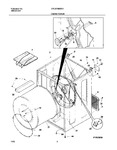 Diagram for 03 - Cabinet/drum