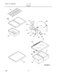 Diagram for 07 - Shelves