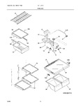 Diagram for 07 - Shelves