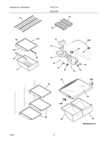 Diagram for CRTE217AB2