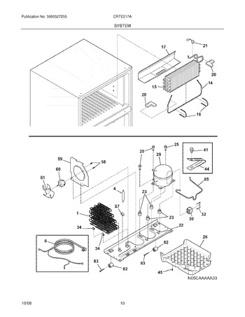 Diagram for CRTE217AB2