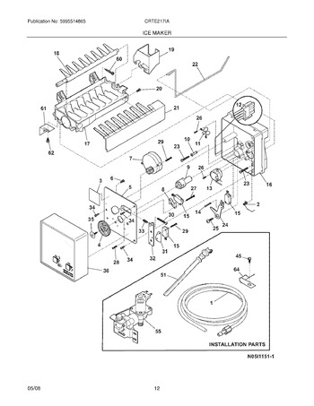 Diagram for CRTE217IAQ0