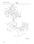 Diagram for 09 - Door