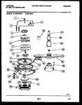 Diagram for 06 - Motor Pump Parts