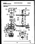 Diagram for 06 - Motor Pump Parts