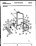 Diagram for 07 - Power Dry And Motor Parts