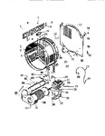 Diagram for 04 - Drum And Main Motor