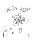 Diagram for 05 - Console, Controls, Top Panel, Misce