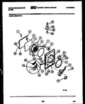 Diagram for 03 - Door Parts