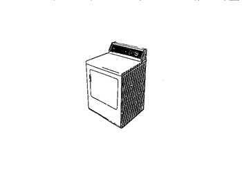 Diagram for DE271EDW5