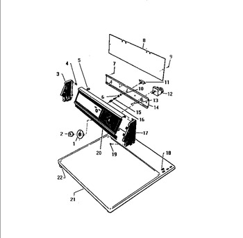 Diagram for DE271EDW5