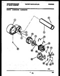 Diagram for 05 - Blower And Drive Parts