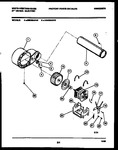 Diagram for 05 - Blower And Drive Parts