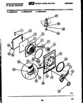 Diagram for 03 - Door Parts