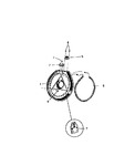 Diagram for 06 - Coil, Heater Housing