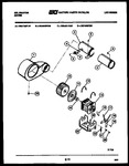 Diagram for 05 - Blower And Drive Parts