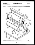 Diagram for 04 - Console And Control Parts