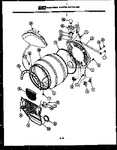 Diagram for 05 - Drum Parts